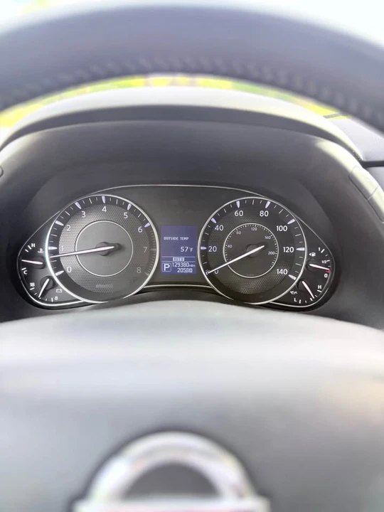 2018 Nissan Armada - Image 16 of 20