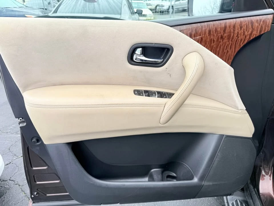 2018 Nissan Armada - Image 16 of 20