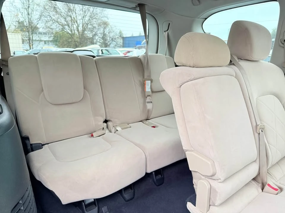2018 Nissan Armada - Image 12 of 20