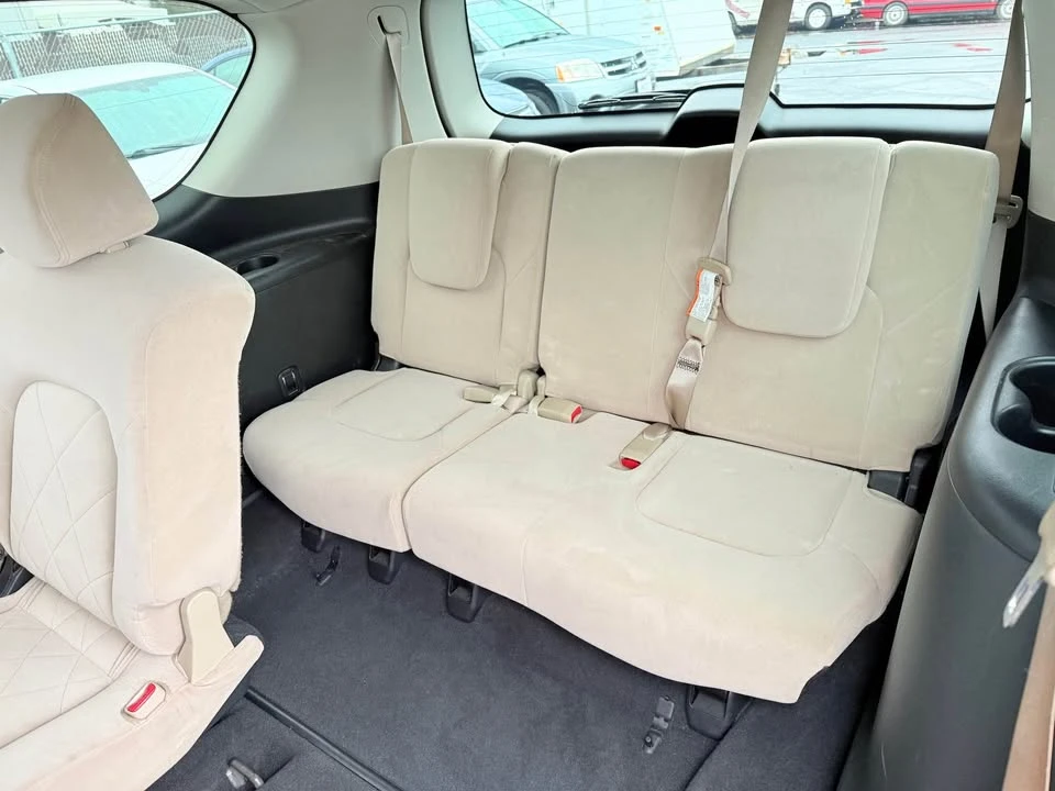 2018 Nissan Armada - Image 15 of 20