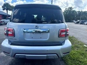 2018 Nissan Armada - Image 3 of 7