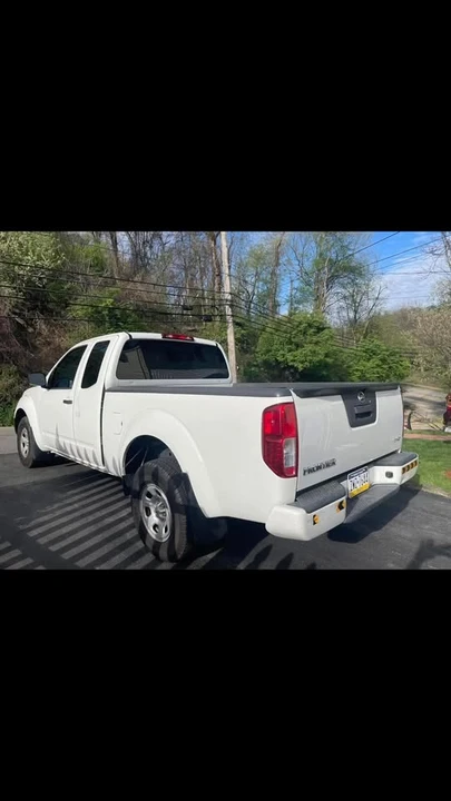 2018 Nissan Frontier 2nd Gen - Image 2 of 2