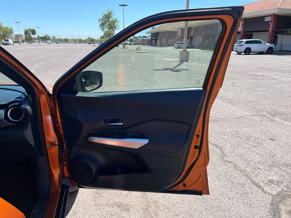 2018 Nissan Kicks - Image 17 of 18