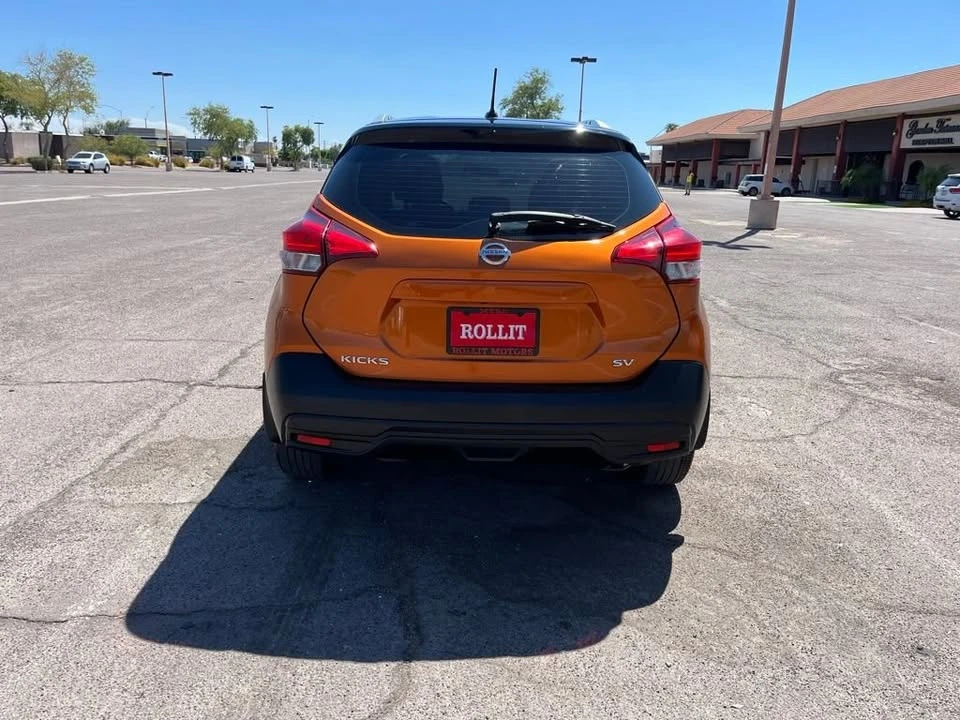 2018 Nissan Kicks - Image 6 of 18