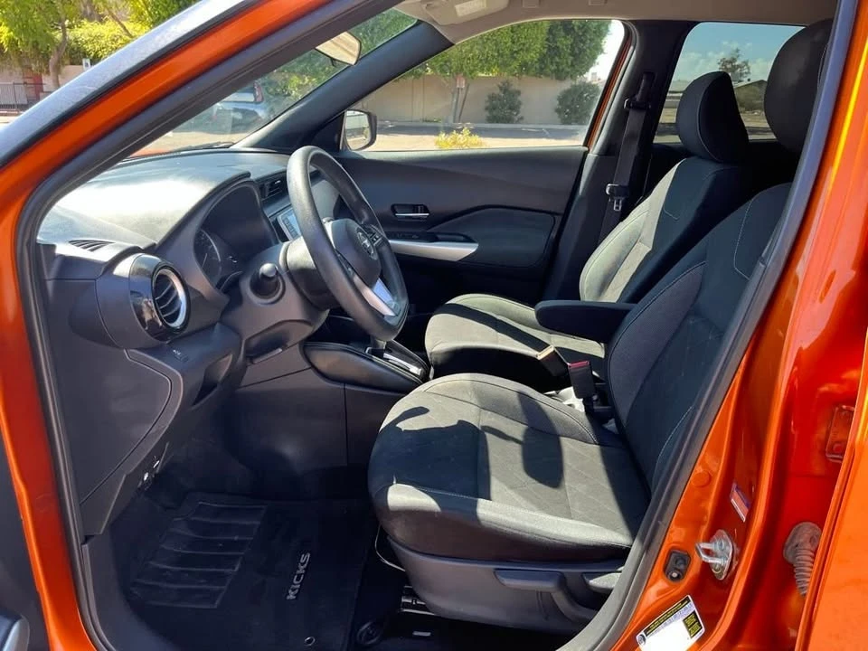 2018 Nissan Kicks - Image 18 of 18