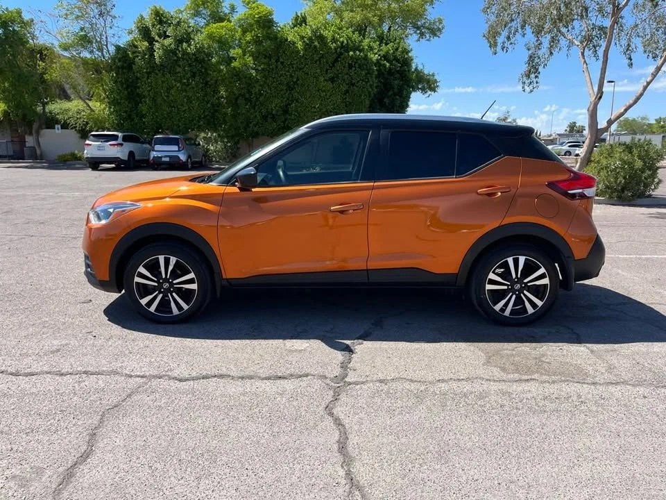 2018 Nissan Kicks - Image 4 of 18