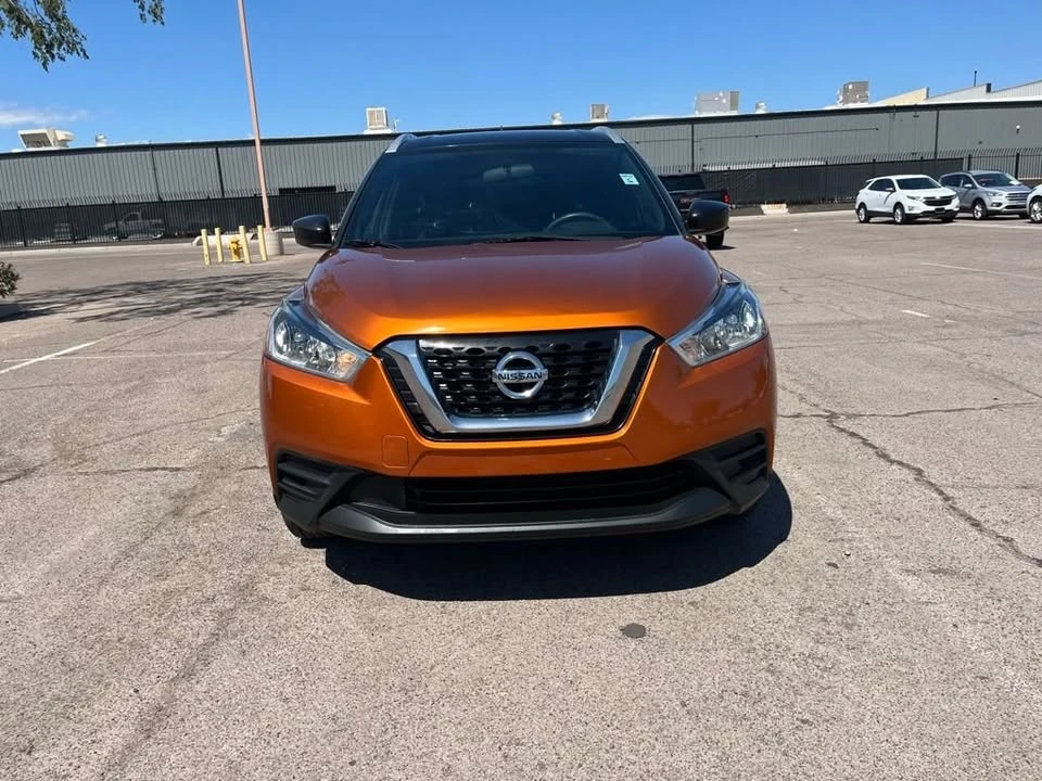 2018 Nissan Kicks - Image 2 of 18