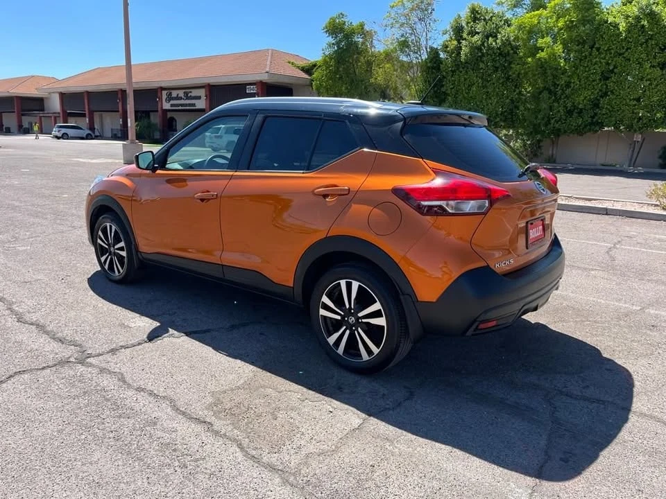 2018 Nissan Kicks - Image 5 of 18