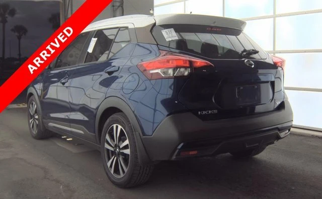 2018 Nissan Kicks - Image 4 of 8