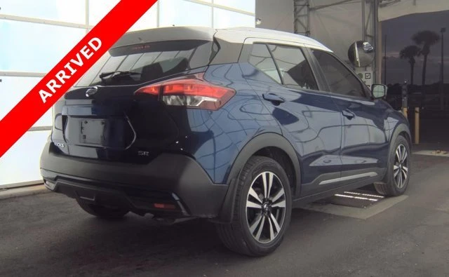 2018 Nissan Kicks - Image 3 of 8