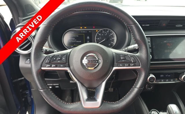 2018 Nissan Kicks - Image 6 of 8