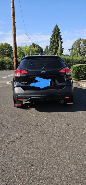 2018 Nissan Kicks - Image 12 of 12