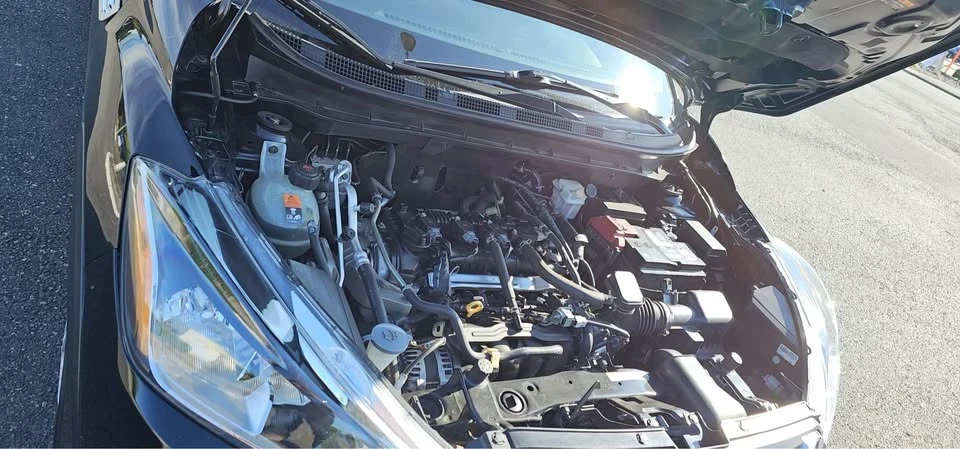2018 Nissan Kicks - Image 6 of 12