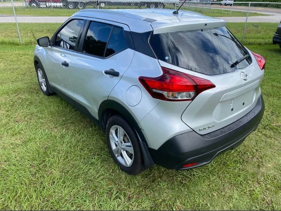 2018 Nissan Kicks - Image 5 of 6