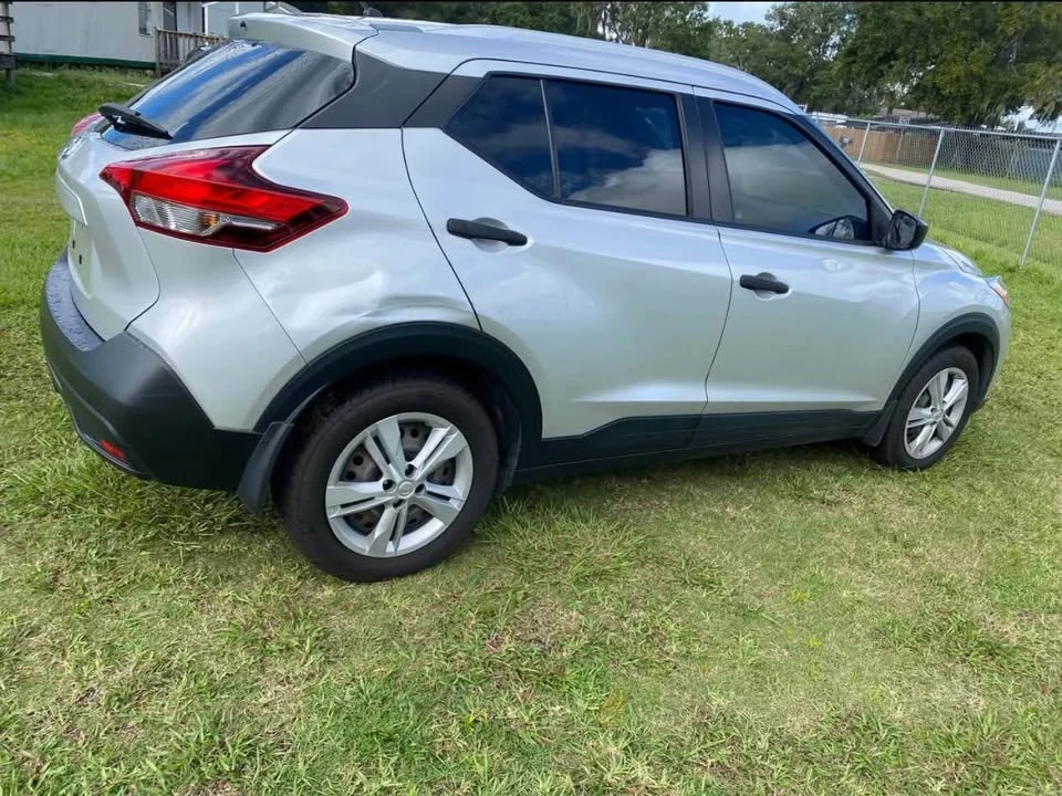 2018 Nissan Kicks - Image 6 of 6