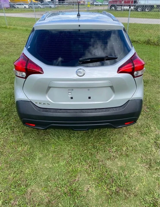 2018 Nissan Kicks - Image 4 of 6