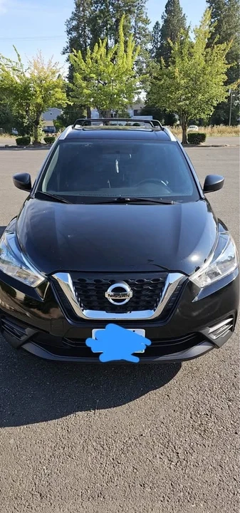 2018 Nissan Kicks - Image 8 of 12