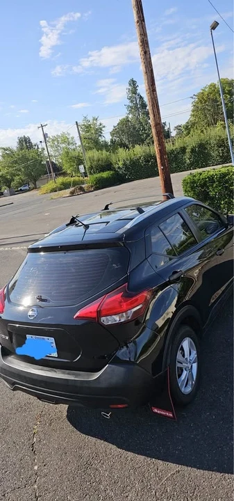 2018 Nissan Kicks - Image 7 of 12