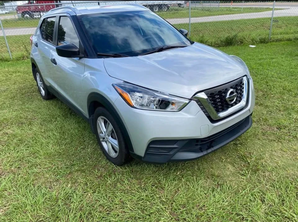 2018 Nissan Kicks - Image 2 of 6