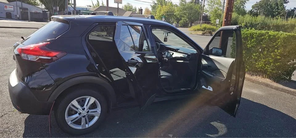 2018 Nissan Kicks - Image 4 of 12