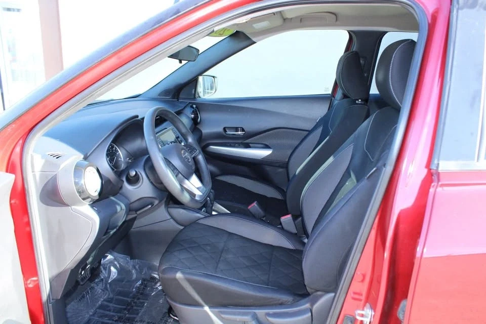 2018 Nissan Kicks - Image 5 of 15