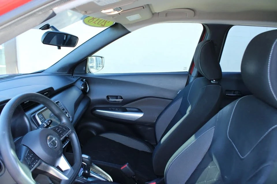 2018 Nissan Kicks - Image 12 of 15