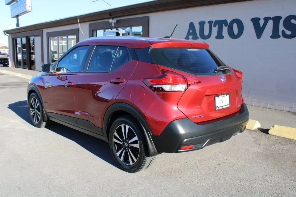 2018 Nissan Kicks - Image 4 of 15
