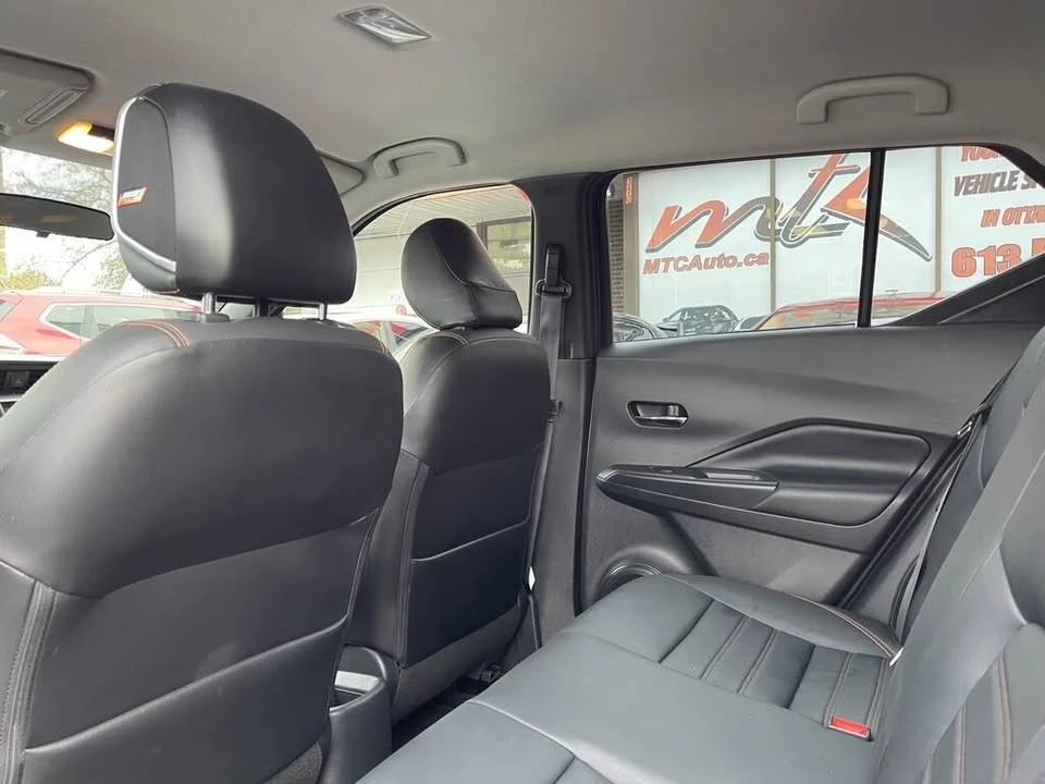 2018 Nissan Kicks - Image 13 of 15