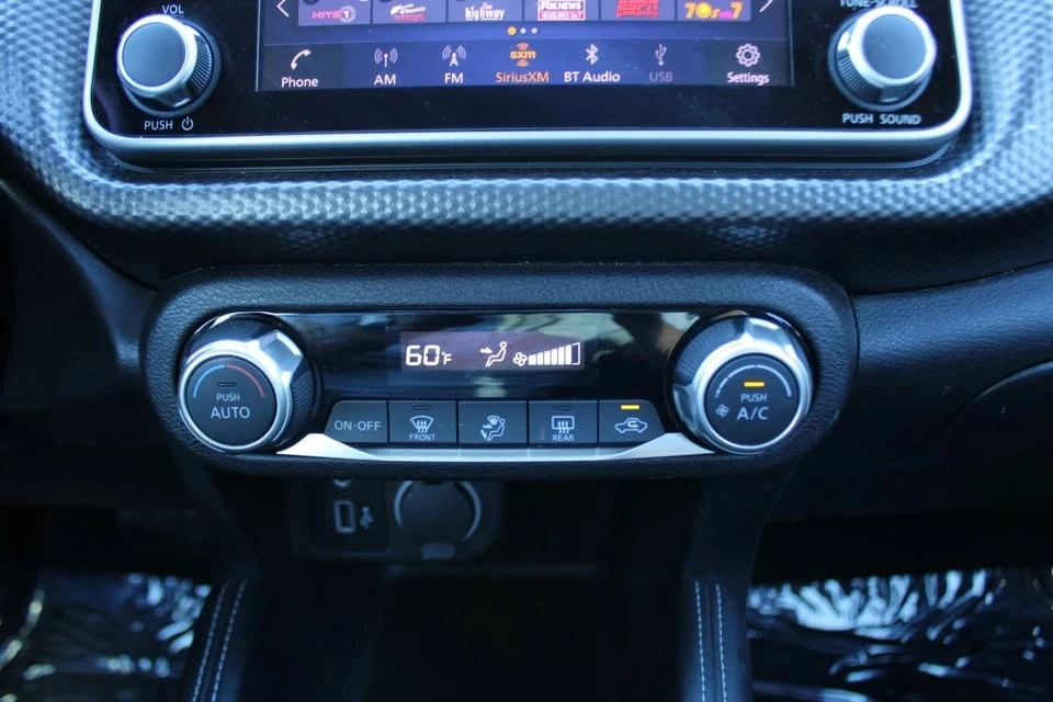 2018 Nissan Kicks - Image 11 of 15