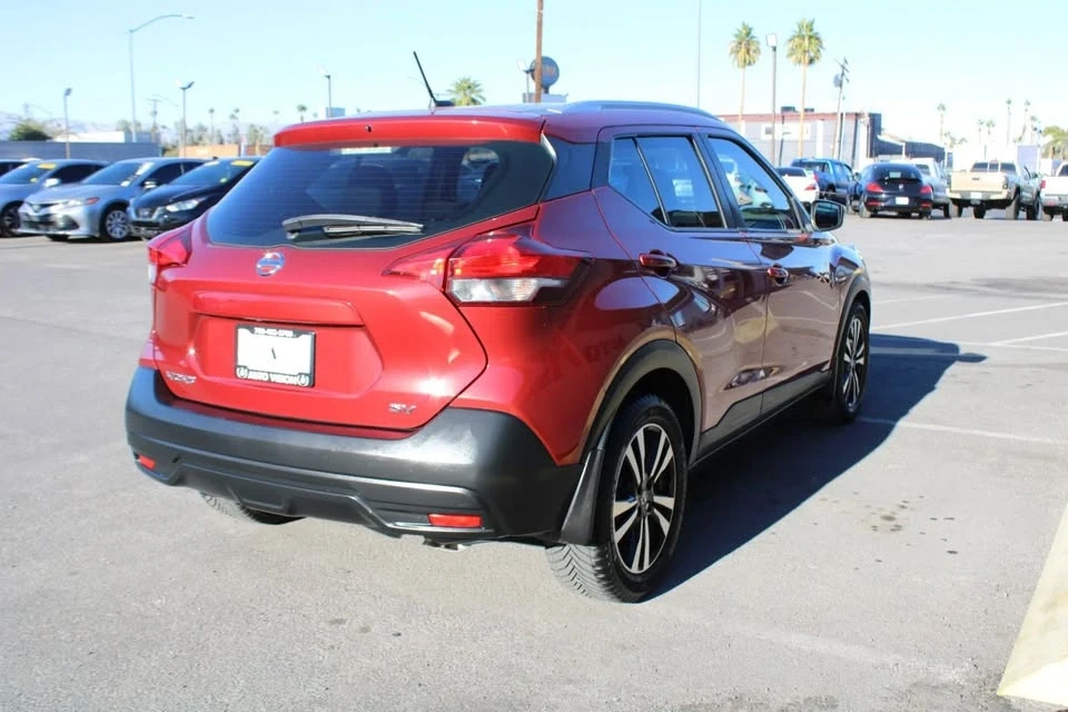2018 Nissan Kicks - Image 3 of 15