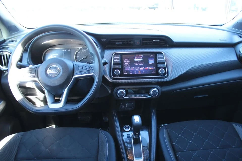 2018 Nissan Kicks - Image 7 of 15