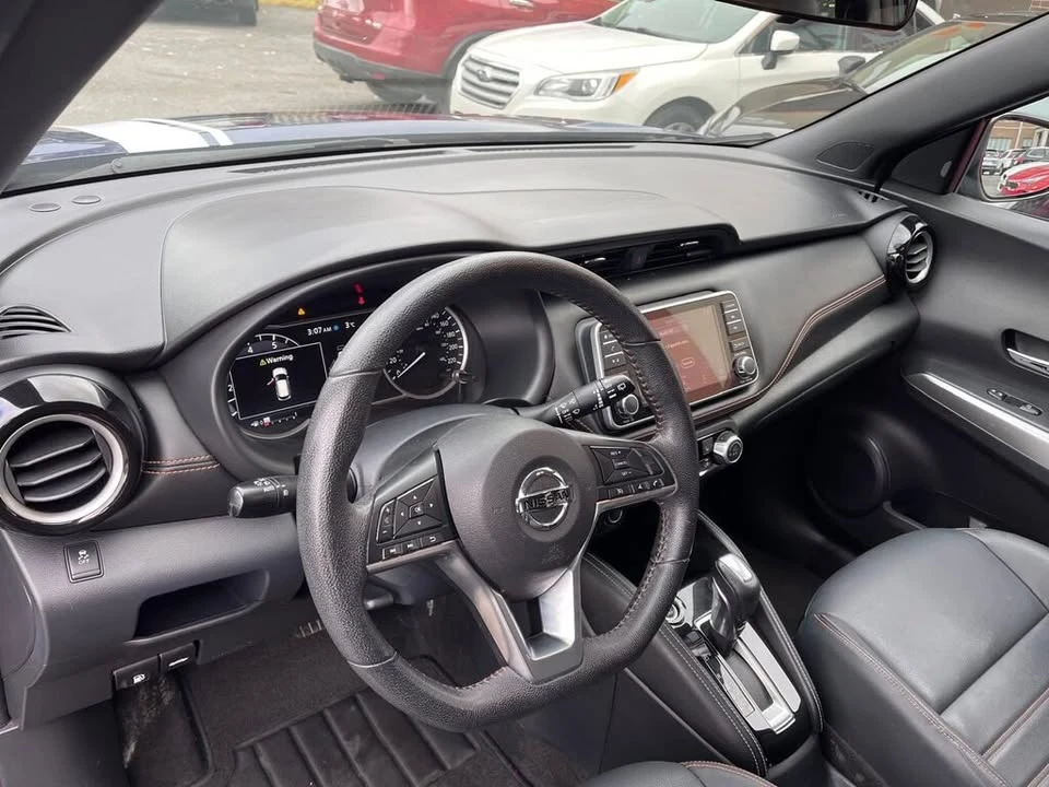 2018 Nissan Kicks - Image 12 of 15