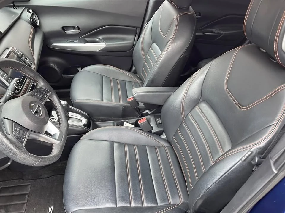 2018 Nissan Kicks - Image 10 of 15