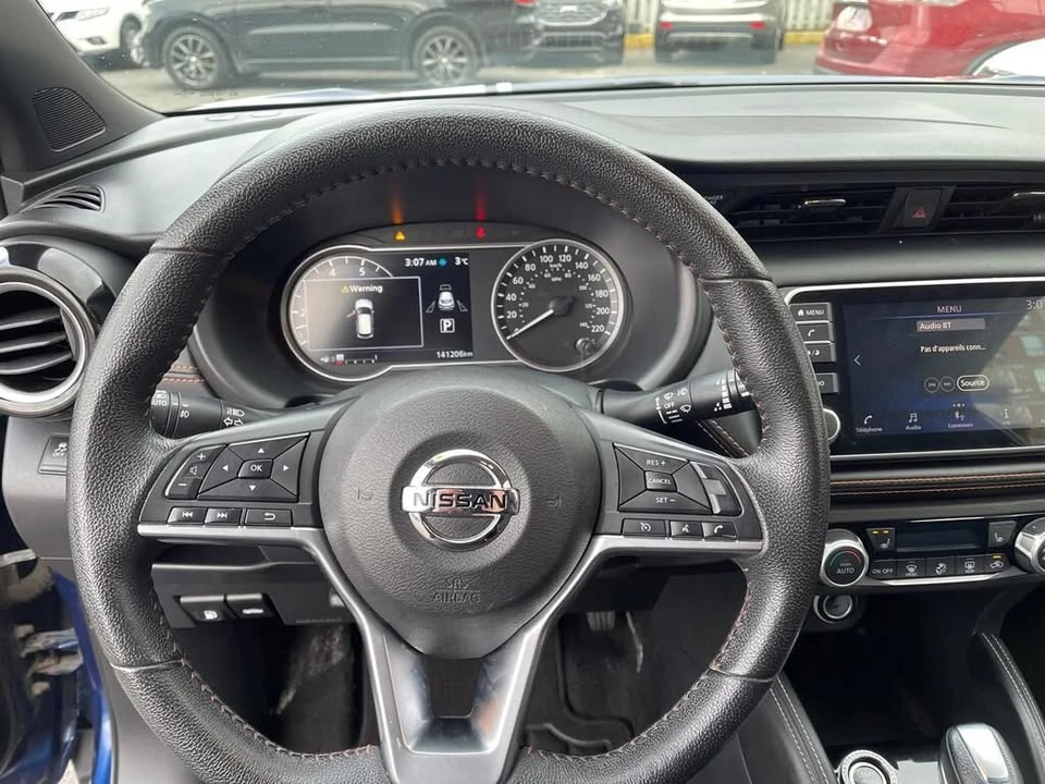 2018 Nissan Kicks - Image 9 of 15
