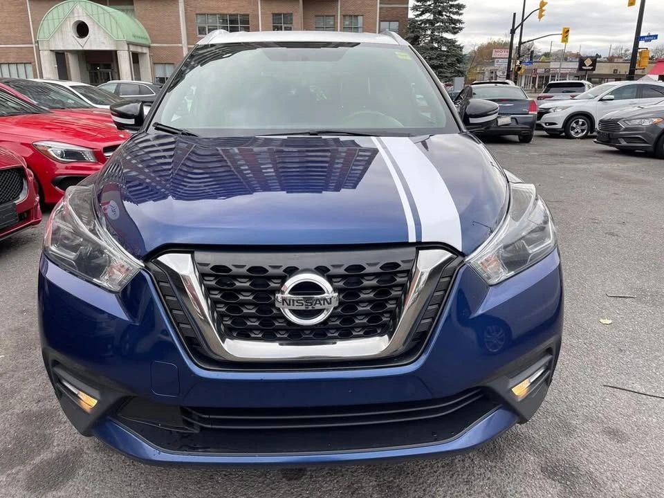 2018 Nissan Kicks - Image 4 of 15