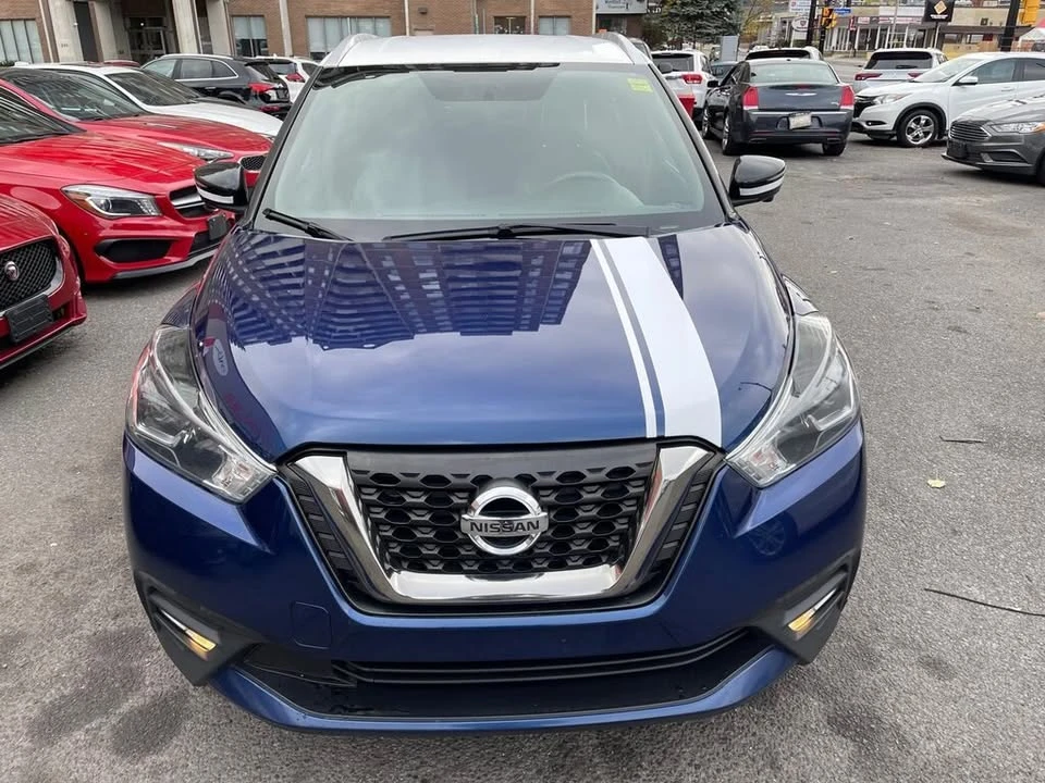 2018 Nissan Kicks - Image 6 of 15