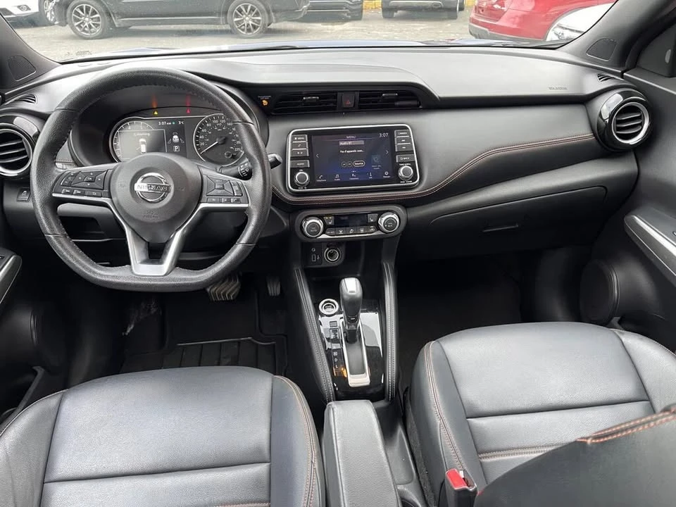 2018 Nissan Kicks - Image 14 of 15