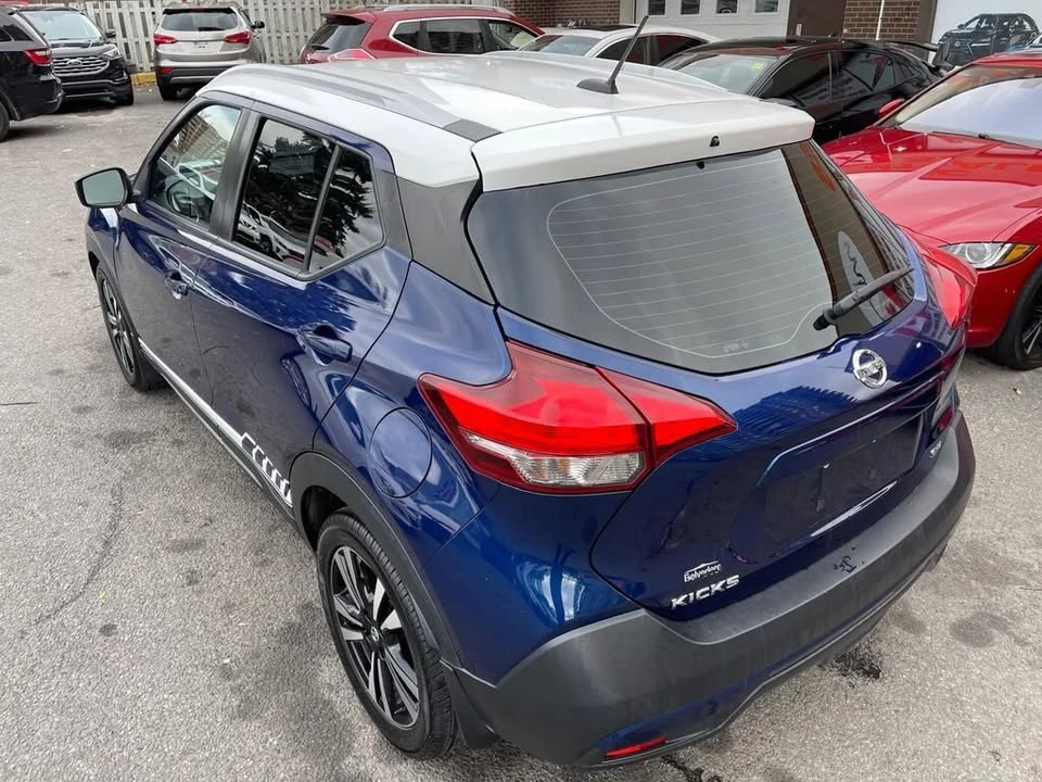 2018 Nissan Kicks - Image 3 of 15
