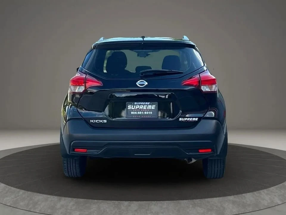 2018 Nissan Kicks - Image 2 of 20