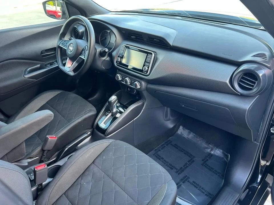 2018 Nissan Kicks - Image 7 of 20