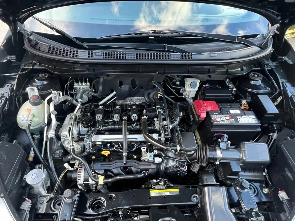 2018 Nissan Kicks - Image 19 of 20