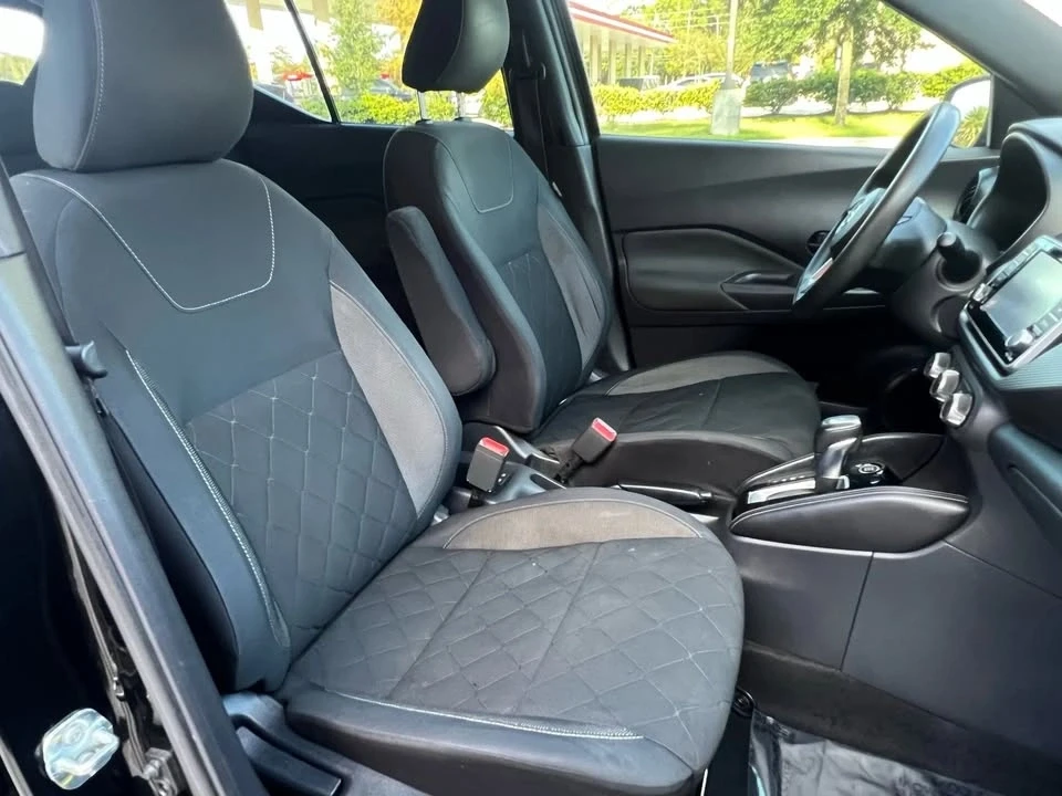 2018 Nissan Kicks - Image 16 of 20