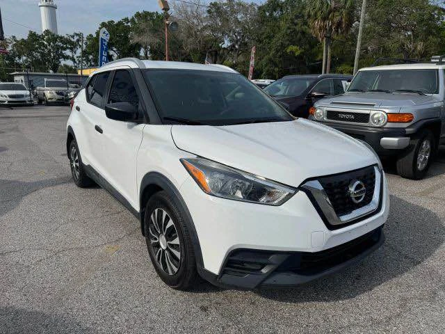 2018 Nissan Kicks - Image 6 of 11