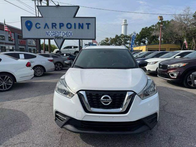 2018 Nissan Kicks - Image 7 of 11