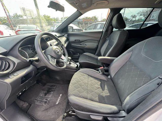 2018 Nissan Kicks - Image 8 of 11