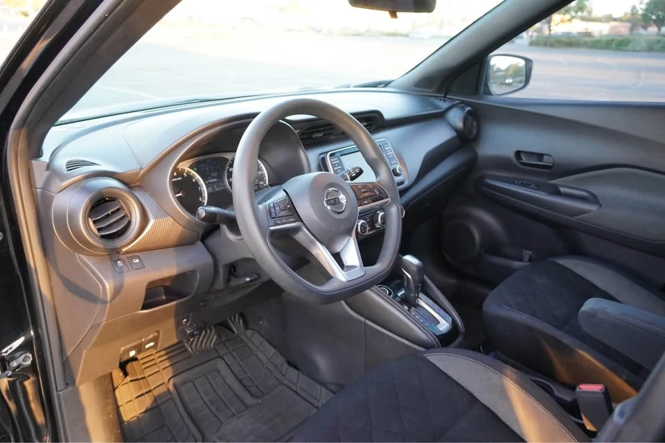 2018 Nissan Kicks - Image 17 of 17