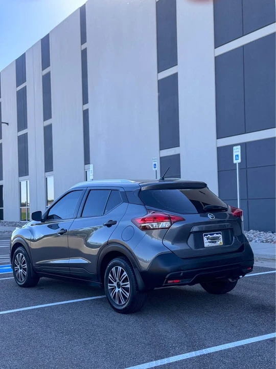 2018 Nissan Kicks - Image 5 of 16