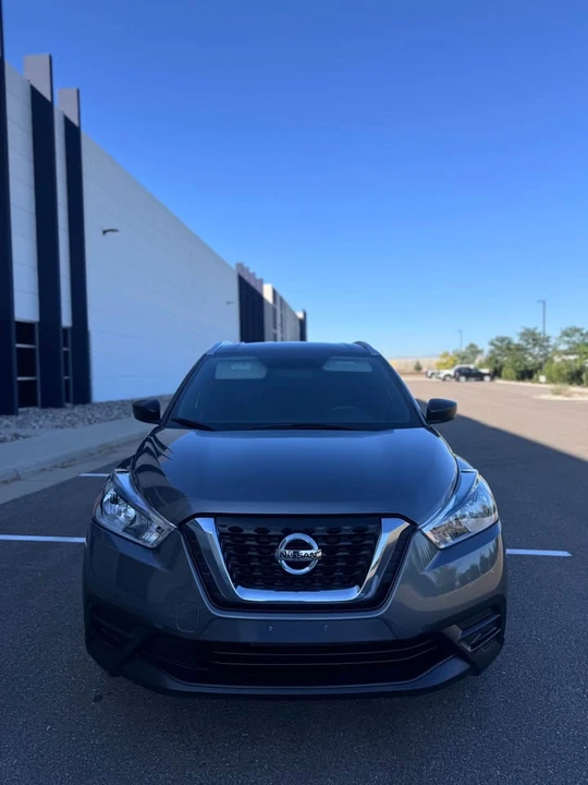 2018 Nissan Kicks - Image 2 of 16