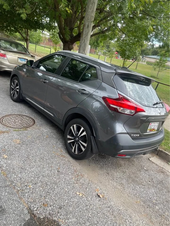 2018 Nissan Kicks - Image 6 of 17