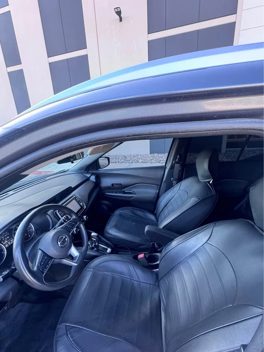 2018 Nissan Kicks - Image 10 of 16